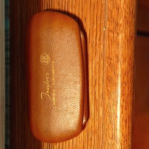 A pair of octagon no. Rim 12 karat gold filled Hexi!!